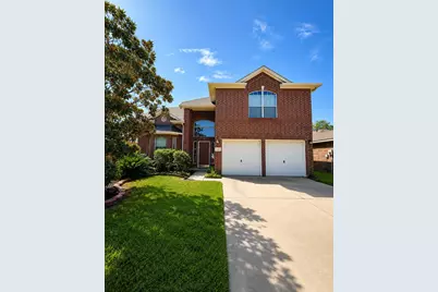 18315 Brenwood Manor Dr, Katy, TX 77449 - Photo 1