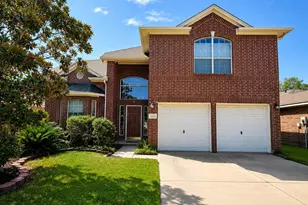 18315 Brenwood Manor Dr, Katy, TX 77449 - Photo 1