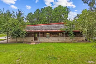 9250 County Rd 302, Plantersville, TX 77363 - Photo 1