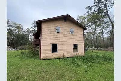61 Hooker Lane, Shepherd, TX 77371 - Photo 5