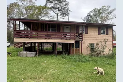 61 Hooker Lane, Shepherd, TX 77371 - Photo 3