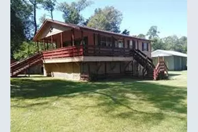 61 Hooker Lane, Shepherd, TX 77371 - Photo 1