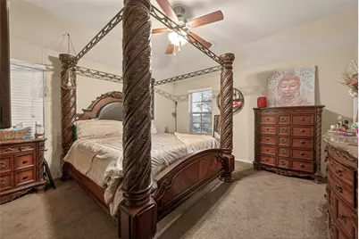 13 N Heritage Oaks Drive, Texas City, TX 77591 - Photo 35