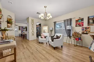 13 N Heritage Oaks Dr, Texas City, TX 77591 - Photo 5