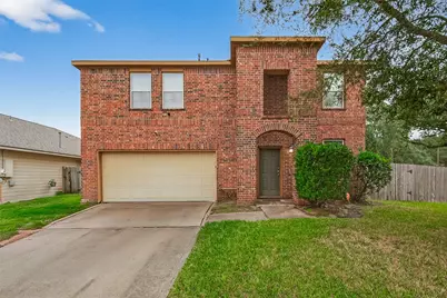 13 N Heritage Oaks Drive, Texas City, TX 77591 - Photo 1