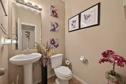13 N Heritage Oaks Drive, Texas City, TX 77591 - Photo 7