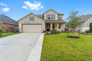 17010 Plover Rock Trl, Hockley, TX 77447 - Photo 1