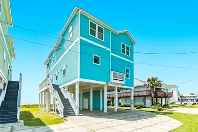 23327 Termini San Luis Pass Road, Galveston, TX 77554 - Photo 39