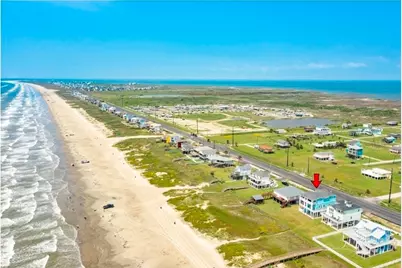 23327 Termini San Luis Pass Road, Galveston, TX 77554 - Photo 35