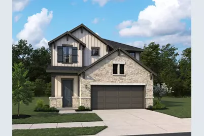 19011 Magnolia Willow Lane, Magnolia, TX 77355 - Photo 1