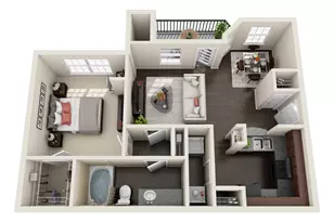 2400-424 Spring Rain Dr, Klein, TX 77379 - Photo 3