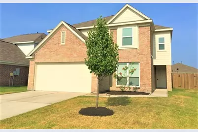16842 Blackberry Lily Lane, Conroe, TX 77385 - Photo 1