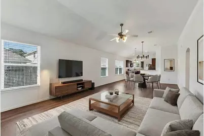 16703 Highland Villa Lane, Humble, TX 77396 - Photo 9