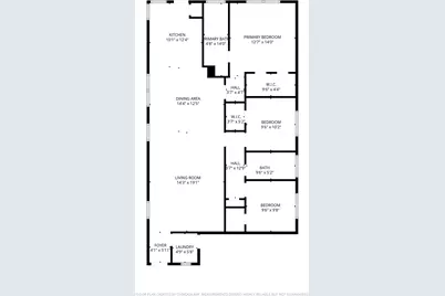 16703 Highland Villa Lane, Humble, TX 77396 - Photo 5