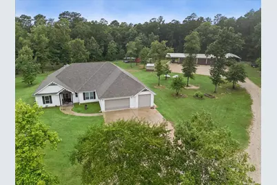 5050 Fm 222 Loop S, Coldspring, TX 77331 - Photo 1