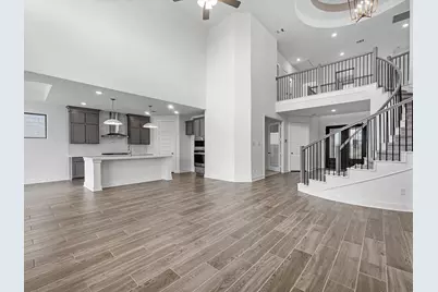 2806 Nova Beach Drive, Texas City, TX 77568 - Photo 3