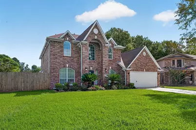 710 Parral Court, Crosby, TX 77532 - Photo 1