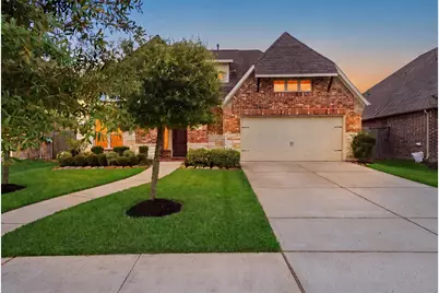 3310 Allendale Park Court, Porter, TX 77365 - Photo 1