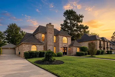 15814 Crystal Brook Drive, Houston, TX 77068 - Photo 3