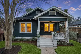 1135 Walling St, Houston, TX 77009 - Photo 1