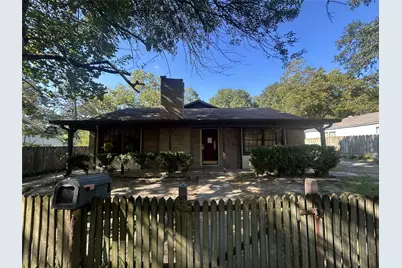 710 Jordan Avenue, Lufkin, TX 75904 - Photo 1