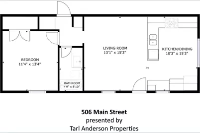 506 Main Street, Pasadena, TX 77506 - Photo 3