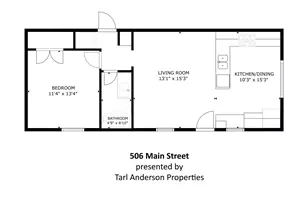 506 Main St, Pasadena, TX 77506 - Photo 3