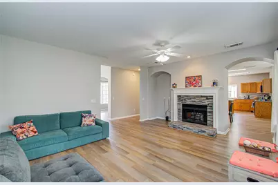 6522 Everhill Circle, Katy, TX 77450 - Photo 11