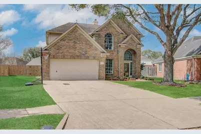 6522 Everhill Circle, Katy, TX 77450 - Photo 3
