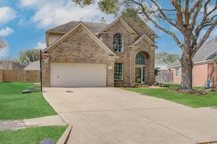 6522 Everhill Cir, Katy, TX 77450 - Photo 3