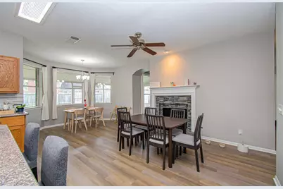 6522 Everhill Circle, Katy, TX 77450 - Photo 15