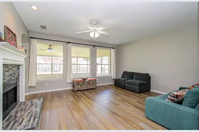 6522 Everhill Circle, Katy, TX 77450 - Photo 13