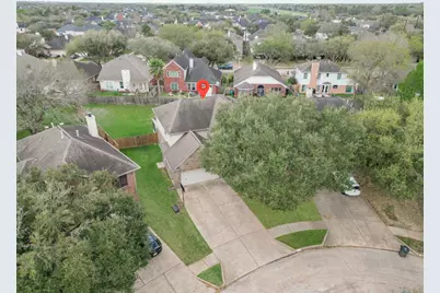 6522 Everhill Circle, Katy, TX 77450 - Photo 47