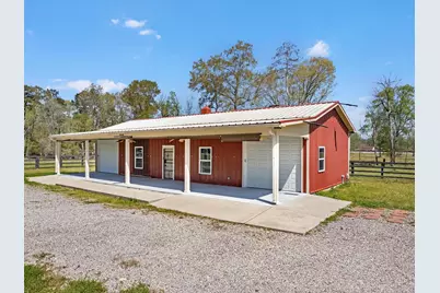 1164 County Road 332, Cleveland, TX 77327 - Photo 9