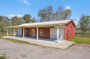 1164 County Rd 332, Cleveland, TX 77327 - Photo 9