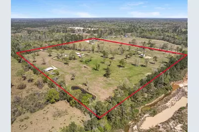 1164 County Road 332, Cleveland, TX 77327 - Photo 3