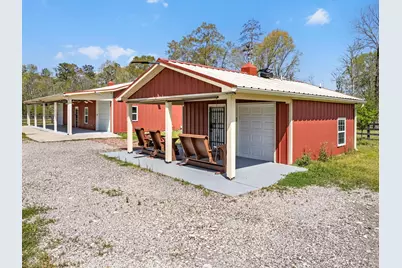 1164 County Road 332, Cleveland, TX 77327 - Photo 11