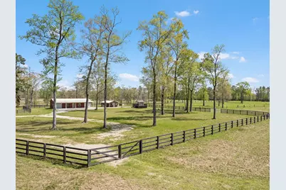 1164 County Road 332, Cleveland, TX 77327 - Photo 7