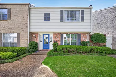 12618 Huntingwick Drive #100, Houston, TX 77024 - Photo 1