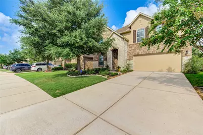 4814 Oak Rambling Drive, Katy, TX 77494 - Photo 3