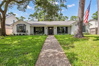 10006 Candlewood Drive, Houston, TX 77042 - Photo 1