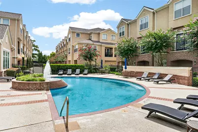 12707 Boheme Drive #803, Houston, TX 77024 - Photo 5