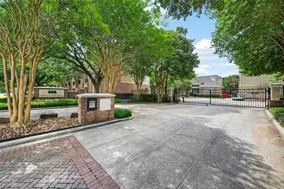 12707 Boheme Drive #803, Houston, TX 77024 - Photo 13