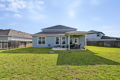 5703 Morning Vista Road, Katy, TX 77493 - Photo 29