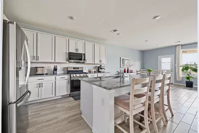 5703 Morning Vista Road, Katy, TX 77493 - Photo 7