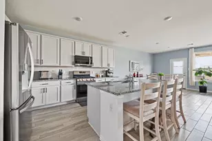5703 Morning Vis Rd, Katy, TX 77493 - Photo 7