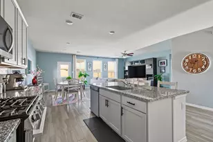 5703 Morning Vis Rd, Katy, TX 77493 - Photo 9