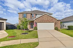 5703 Morning Vis Rd, Katy, TX 77493 - Photo 1