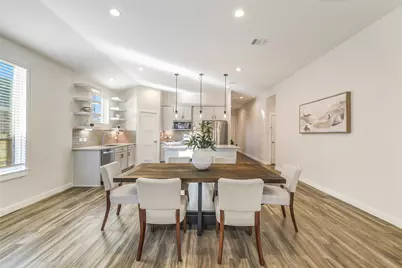 136 Eliana Shores Drive, Katy, TX 77493 - Photo 5