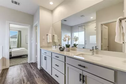 136 Eliana Shores Drive, Katy, TX 77493 - Photo 17